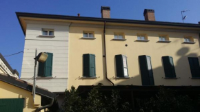Гостиница Casa Papi  Кревалькоре